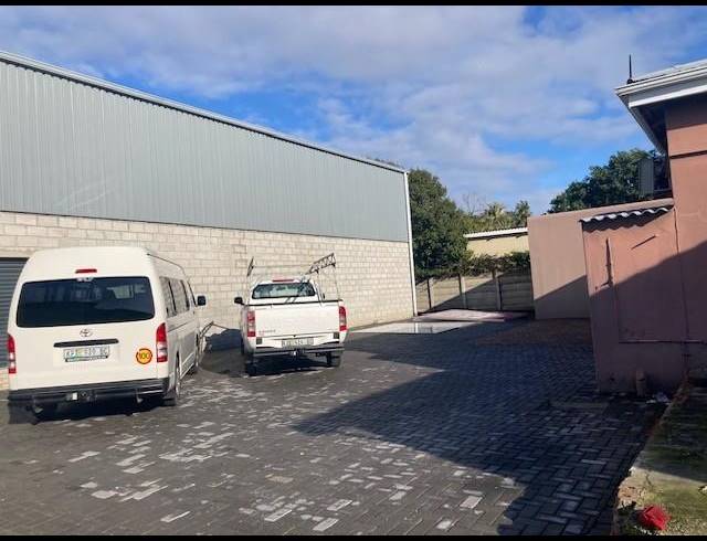 BUSINESS PROPERTY TO RENT IN NEWTON PARK